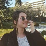 Profile photo of Amra Mehović